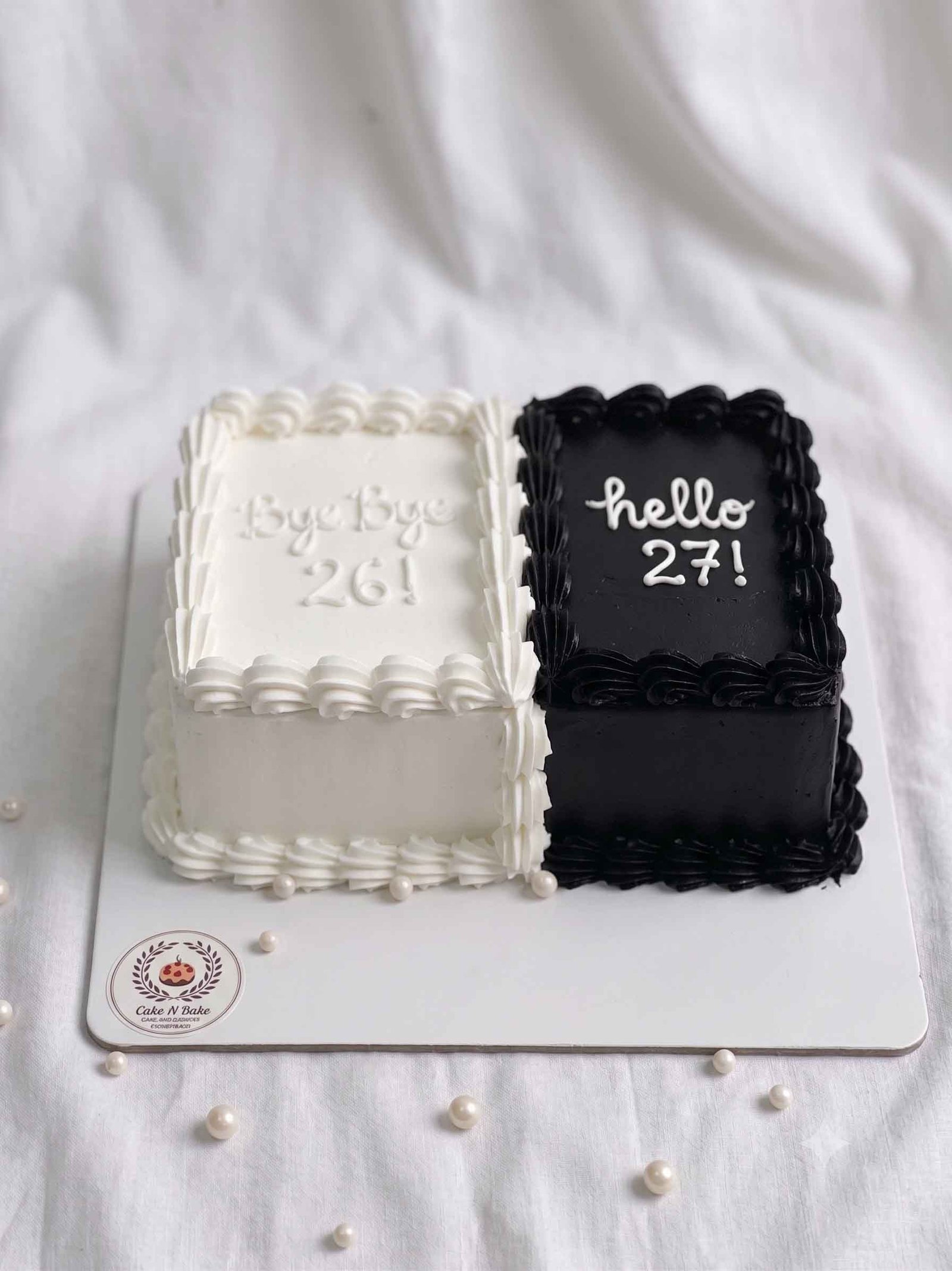 Main Cake