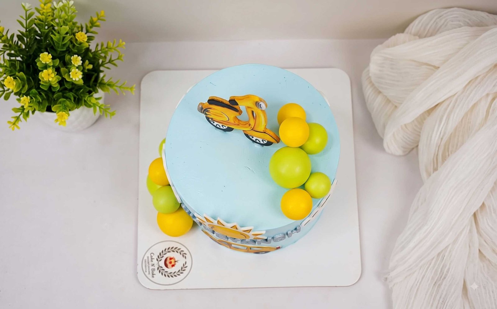 cakenbake