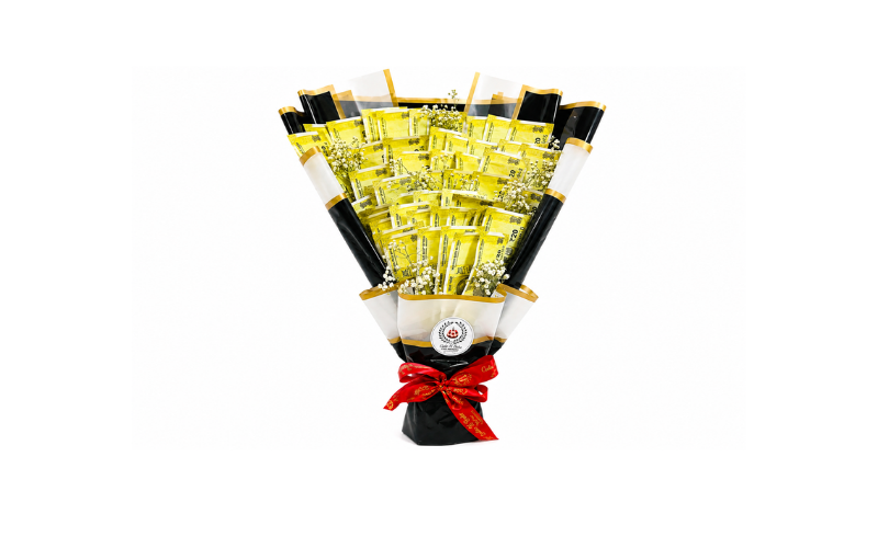 Cash Money Bouquet