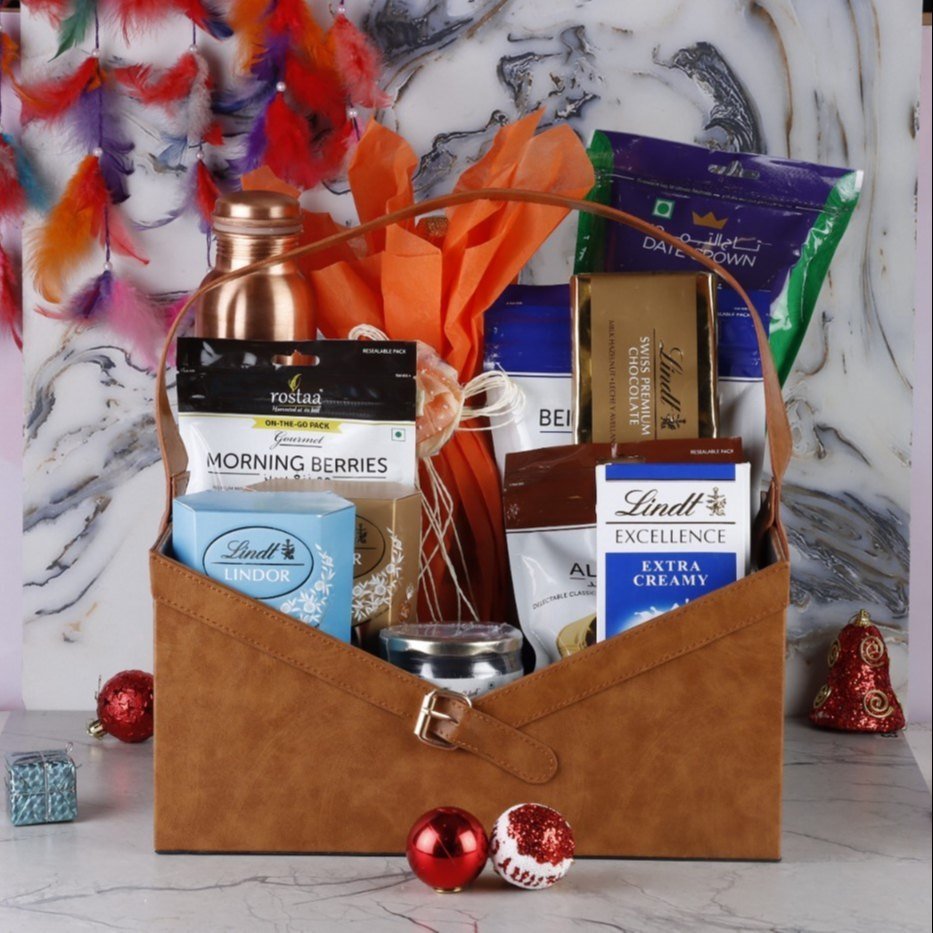 Corporate Hampers