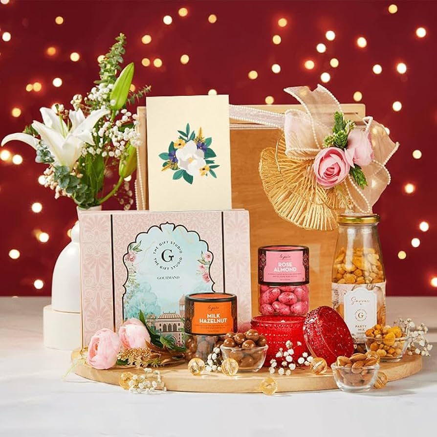 Birthday Gifts