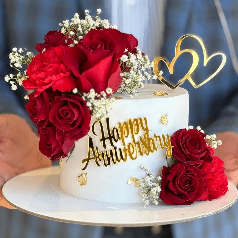 Anniversary