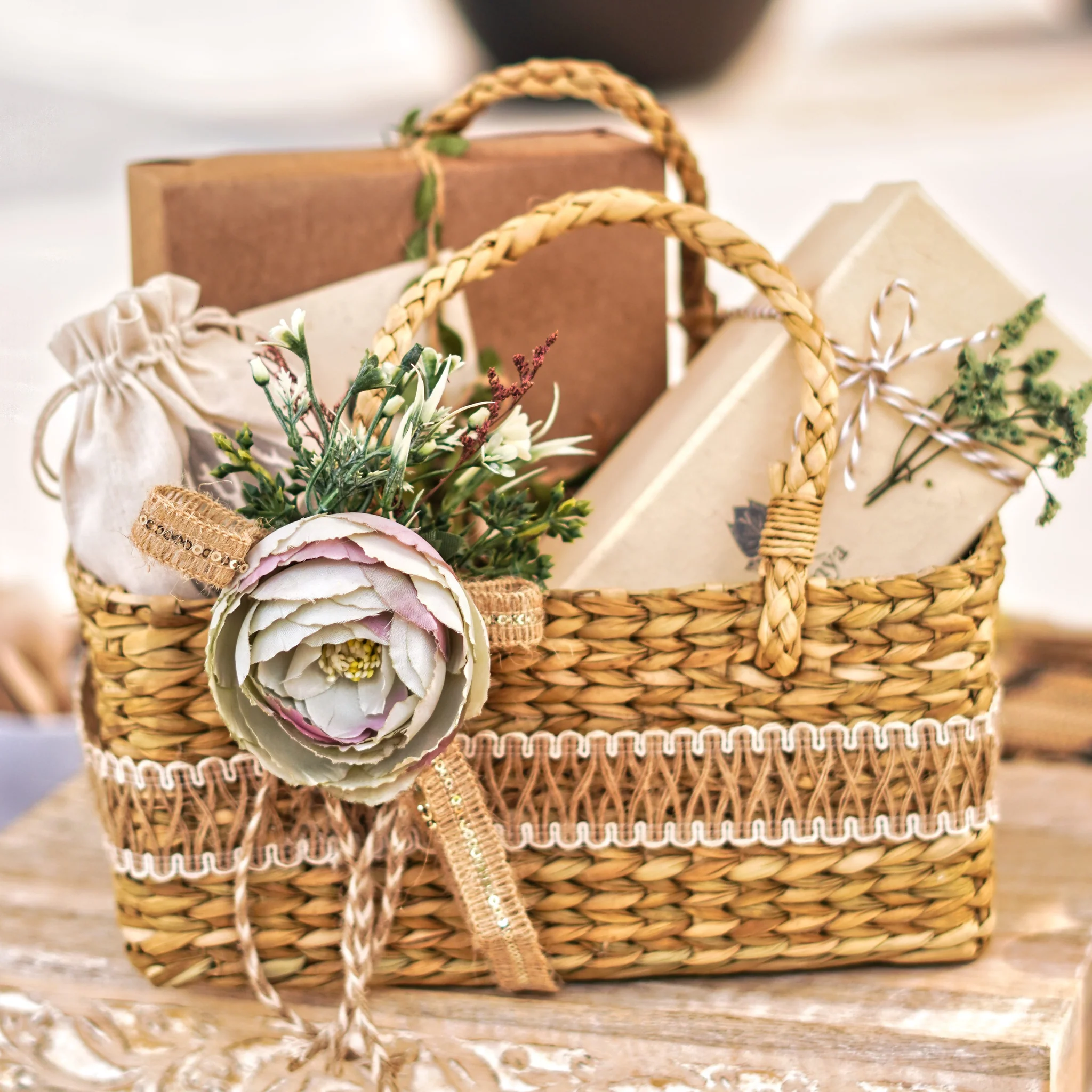 Hampers