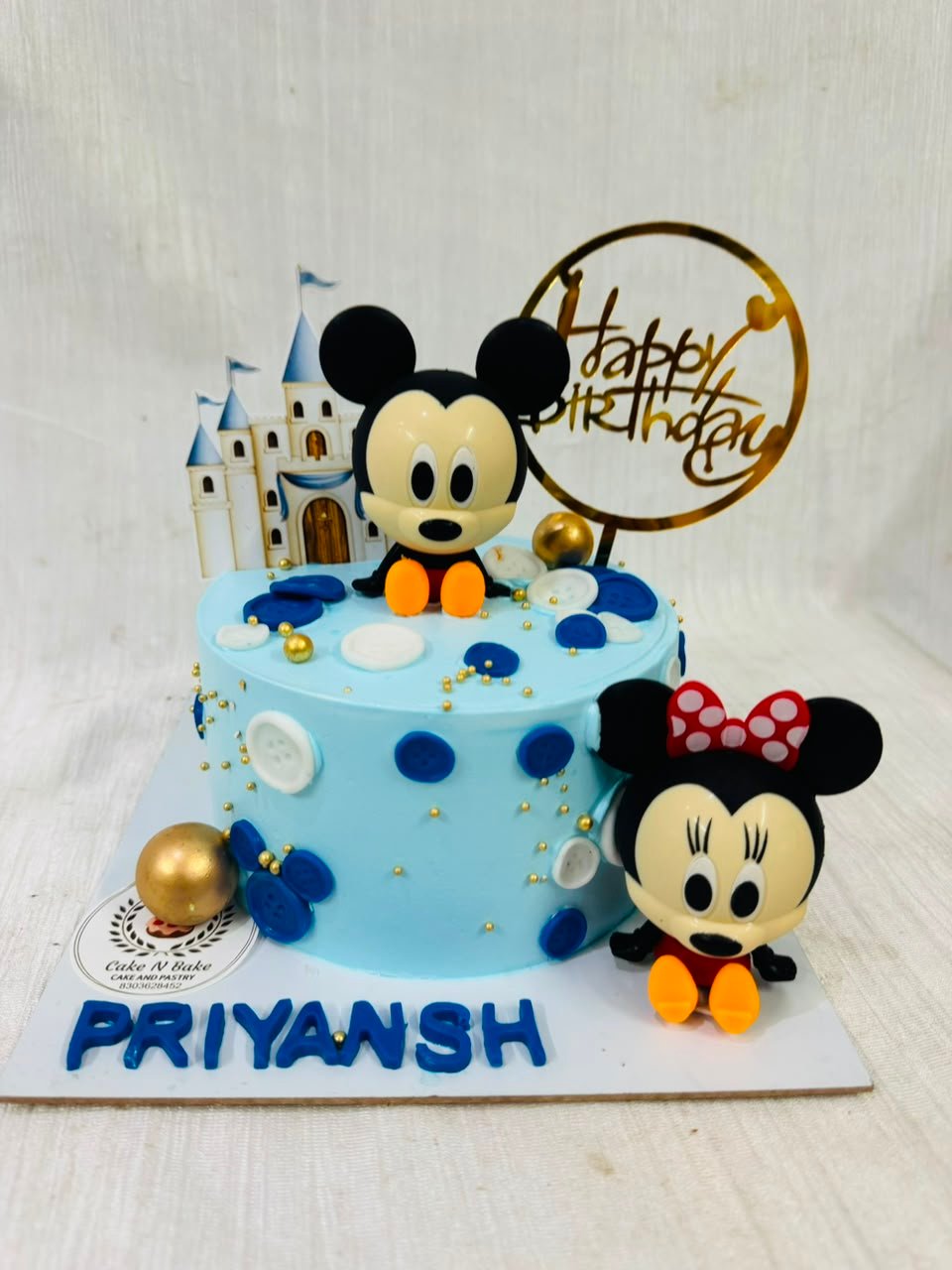 Kids Cakes