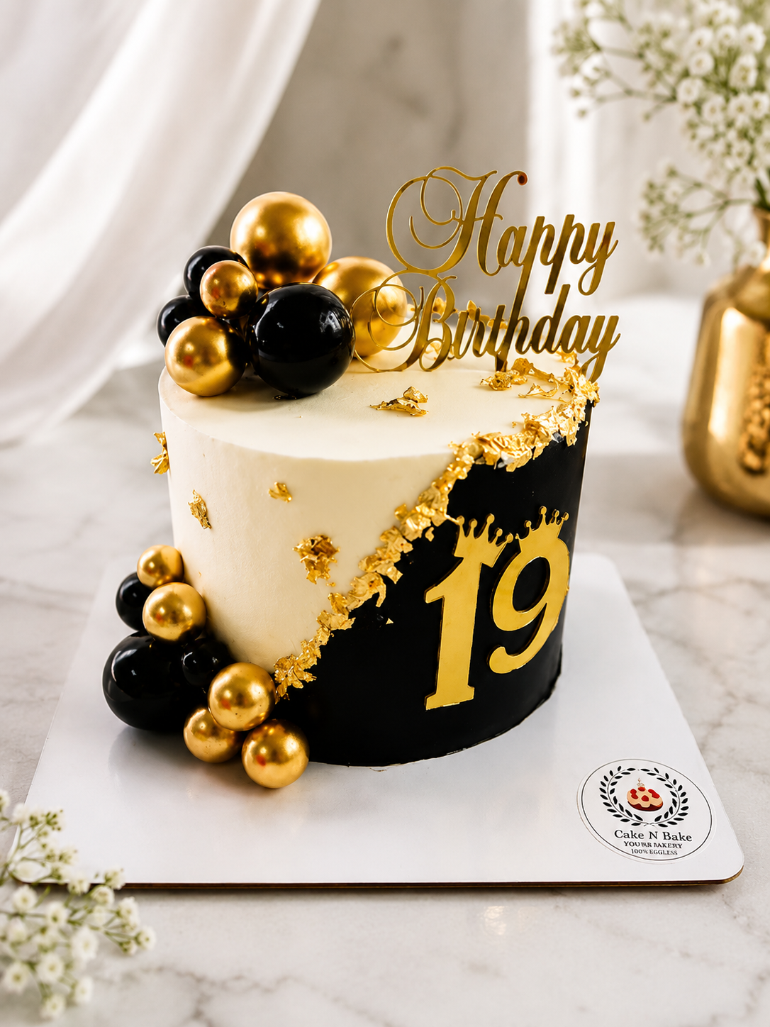 Birthday Cake Ayodhya